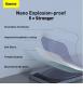 Preview: Baseus - IPhone 13 Pro Max Panzer Glas